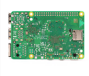 Raspberry Pi 5 SBC de Alto Rendimiento para Proyectos Integrados, Programación DIY y Aprendizaje - Product Image 2