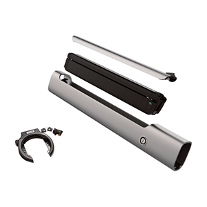<span class=keywords><strong>Batterie</strong></span> interne <span class=keywords><strong>pour</strong></span> vélo électrique Mocean Rhino IR-PLUS avec tube épaissi, antichoc et étanche 24V/36V48V/52V 10Ah/15Ah/20Ah/25Ah/30Ah - Product Image 3