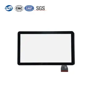 USB I2C Touchscreen 4.3 5 7 8 9 Inch Touch Screen Multi Capacitive High Brightness Monitor