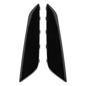 Fender Flare For Bmw 5 Series 51747439013 51747439014 <b>Plastic</b> Left Right Pair - Product Image 1