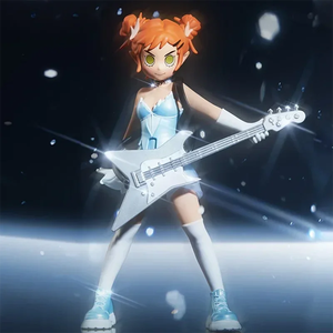 Série Ppmt Peach <span class=keywords><strong>Riot</strong></span> Punk Fairy de la Boutique Officielle, 100% Authentique, Échelle 1/12, Figurine Mignonne en PVC EVA, Emballage Original, Boîte Mystère - Product Image 5