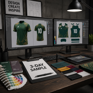 Ensemble <span class=keywords><strong>de</strong></span> survêtement <span class=keywords><strong>de</strong></span> football et veste d'équipe <span class=keywords><strong>de</strong></span> soccer personnalisées pour l'échauffement des clubs, idéal pour les séances d'entraînement et les matchs en déplacement - Product Image 5