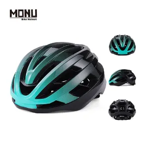 MONU – casque de vélo de montagne pour hommes, vente en gros, pièces de bicyclette, Skateboard, sport, vélo de route, cyclisme