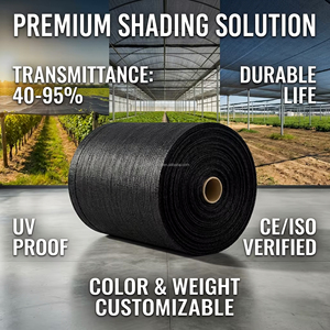 <span class=keywords><strong>Malla</strong></span> <span class=keywords><strong>de</strong></span> Sombra Agrícola <span class=keywords><strong>de</strong></span> HDPE al por Mayor, Anti-envejecimiento, con Protección UV del 30%-95%, <span class=keywords><strong>para</strong></span> Cultivos <span class=keywords><strong>de</strong></span> Granja y <span class=keywords><strong>Huerto</strong></span>, <span class=keywords><strong>para</strong></span> Todas las Estaciones - Product Image 3