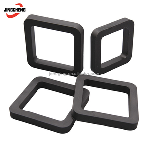 Bouchon de couvercle de tube d'<span class=keywords><strong>attelage</strong></span> de remorque en caoutchouc noir ISO 2 "en caoutchouc Qingdao fabriqué <span class=keywords><strong>pour</strong></span> les récepteurs d'<span class=keywords><strong>attelage</strong></span> de remorque Standard 2" - Product Image 4
