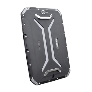 Aoro P8000 Android NFC RFID ordinateur Octa Core <span class=keywords><strong>IP68</strong></span> không thấm nước ATEX gồ ghề công nghiệp tablette PC Professionnel - Product Image 5
