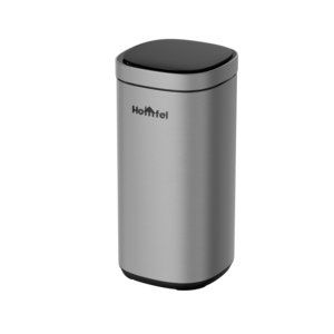 Thùng Rác Tự Động Cảm Biến Thông Minh Bằng Thép Không Gỉ Dung Tích Lớn 12L 30L <span class=keywords><strong>40L</strong></span> 50L - Product Image 1