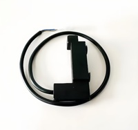 Pièces de rechange moteur P7300 P7200 P7100 911328097 911.328.097 Capteur de projectile SUPJ-0356 pour accessoires d'excavatrice Loom Diesel