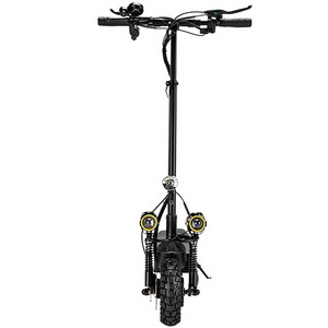 Trottinette électrique pour adultes en gros, pneus tout-terrain de 10 pouces, trottinette électrique haute vitesse 2000W - Product Image 2