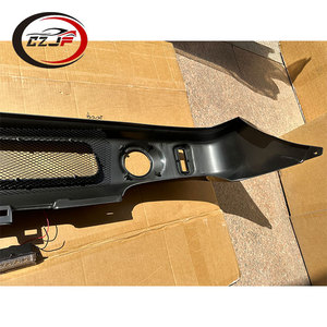 Parachoques Delantero Modificado de Alta Calidad CZJF para <span class=keywords><strong>Suzuki</strong></span> <span class=keywords><strong>Jimny</strong></span> JB43, <span class=keywords><strong>Precio</strong></span> de Fábrica, Kit de Carrocería - Product Image 6
