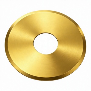 Separador de PCB con Corte en V, Cuchilla Circular CAB Maestro TST, Cuchilla Lineal GCL 1510 2016 - Product Image 1