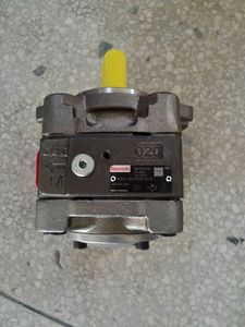 วาล์วควบคุมทิศทาง, วาล์วปรับสัดส่วน, ปั๊มไฮดรอลิก LFA63 A37-F DREM20 - Product Image 5