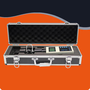 Sıcak Top Taşınabilir Hava İstasyonu El Tipi Anemometre - Product Image 3