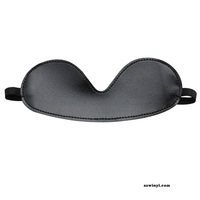 10-teiliges PU-Leder BDSM Bondage SM Set Sexspielzeug Flauschige Party Handschellen Peitsche Knebelball Augenmaske Sexspiel Set für Paare