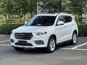 ฮาวาล เอช2เอส ปี 2018 เครื่องยนต์ 1.5T DCT SUV มือสอง – รถ SUV ขนาดกะทัดรัดจากจีนที่เชื่อถือได้ ไมล์น้อย รถฮาวาลมือสองสำหรับส่งออก - Product Image 1