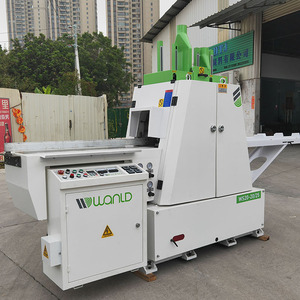 XCS1520 Sega a Telaio ad Alta Efficienza per Taglio Sottile del Legno, per Pavimenti in Legno e Produzione di Listelli - Product Image 3