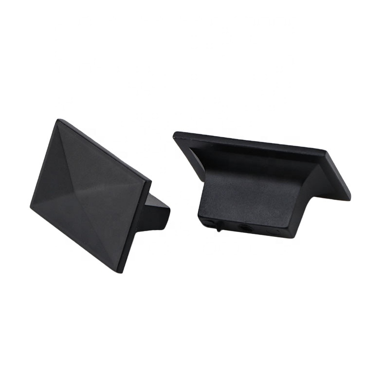 WINSTAR Black Delicate Handle for Furniture