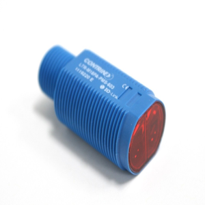 Capteur Diffuseur PLC LTR-M18PA-PMS-603 PNP, portée 1200 mm, 10...30VDC, 200mA, M18, <span class=keywords><strong>Contri</strong></span>, Vente Directe Usine - Product Image 1