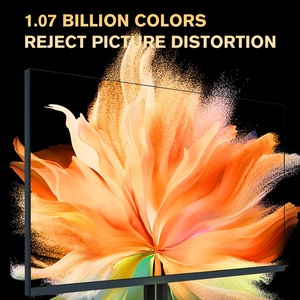 Écran LCD LED <span class=keywords><strong>28</strong></span> <span class=keywords><strong>pouces</strong></span> 3440*1440 <span class=keywords><strong>4K</strong></span> <span class=keywords><strong>144Hz</strong></span> IPS Moniteur <span class=keywords><strong>PC</strong></span> Ordinateur Moniteurs de jeu - Product Image 4