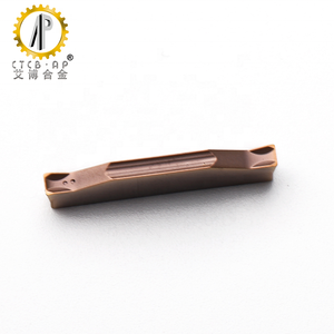 Dụng Cụ Cắt Chèn Rãnh Cacbua Có Thể Lập Chỉ Mục CNC TDC 2 3 4 5 - Product Image 5