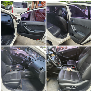 Kia K3 Sedán Usado de Alta Calidad, Empresa de Exportación de Coches de Corea, 300 Unidades Mensuales, Gasolina, Título Limpio, Tracción Delantera, Automático, Listo para Exportación, Stock Disponible - Product Image 5