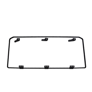 Yongjin cho Polaris <span class=keywords><strong>Ranger</strong></span> Midsize 500 / <span class=keywords><strong>570</strong></span>/EV/etx Polycarbonate phía sau nửa kính chắn gió - Product Image 2