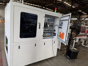 Automatic Box Folding Machine with Stable Performance and Easy Operation - Product Image 5