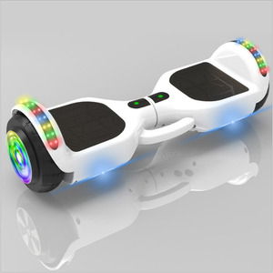 Patinete Eléctrico de Autoequilibrio, <span class=keywords><strong>Hoverboard</strong></span> Infantil, Patineta Eléctrica, <span class=keywords><strong>Hoverboard</strong></span> para Niños al <span class=keywords><strong>Precio</strong></span> Más Bajo - Product Image 4