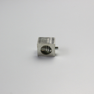 250mcm-6awg SMD hàn thiết bị đầu cuối PCB hàn thiết bị đầu cuối Hợp kim nhôm Đồng dây thiết bị đầu cuối - Product Image 5