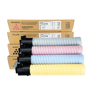 Cartucho de Tóner H-TWO PRO C651 para Repuestos de Copiadora Ricoh Pro C651EX C751 <span class=keywords><strong>651</strong></span> 751 - Product Image 1