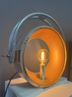 Nouveau Modèle 40W Lumière Rétro Haute Luminosité pour Événements Scènes Mariage