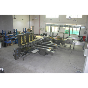 โรงงาน MI QDMECH ขายตรง เครื่องคัดแยกและบรรจุไข่ สายการผลิตเครื่องคัดแยกและบรรจุไข่ เครื่องคัดแยกไข่ - Product Image 4