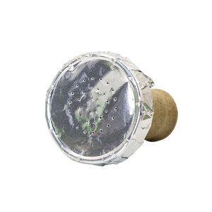 Rouleau en alliage d'aluminium de qualité alimentaire 8011, tempérament doux, épaisseur 0,02-0,03 mm, largeur 300-800 mm, traitement composite revêtu/imprimé - Product Image 2