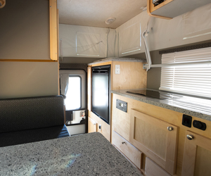 2025 Master Tow Dolly Pop Up Truck Camper <span class=keywords><strong>a</strong></span> <span class=keywords><strong>la</strong></span> <span class=keywords><strong>venta</strong></span> con certificado CE - Product Image 3