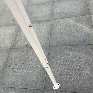 Tente à auvent 10x10 à prix d'usine, tente commerciale personnalisée, gazebo extérieur imperméable, pergola, <span class=keywords><strong>pavillon</strong></span>, tente pliante - Product Image 4