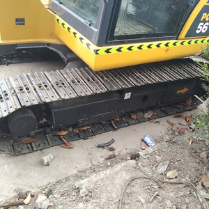 VENTE FLASH Excavatrice Komatsu Pc56-7 d'occasion, Komatsu Pc 56-7, Excavatrice d'occasion Komatsu Pc56-7 à vendre - Product Image 4