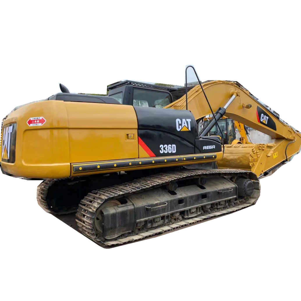 Б/у гусеничный экскаватор CAT 325DL 336D 325D от японского бренда