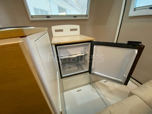 2024 Camper Trailer cắm trại du lịch Trailer Ngôi nhà nhỏ trên bánh xe off road Trailer cho bán phong cách mới - Product Image 6