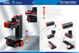 <b>Drilling</b> Machine <b>mini</b> machine - Product Image 2
