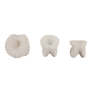 Scultura Moderna Decorativa a Sfere Spirali, Eleganti Ornamenti per Casa, Bagno, Ufficio, Soggiorno - Product Image 3