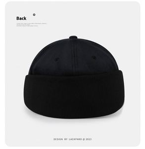 High Quality Winter Baseball Cap for <b>Large</b> Heads Windproof Warm Visor Hat Curved Versatile Ethnic <b>Plush</b> Hat for Cold Weather - Product Image 6