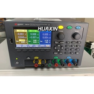 Alimentation électrique à double sortie à réglage automatique Keysight E36234A 400W 60V 10A - Product Image 3