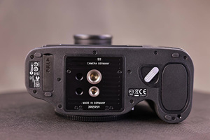 กล้อง Leica S2 มือสอง สภาพดี เซ็นเซอร์ CCD 37.5MP กล้อง DSLR ขนาดกลาง - Product Image 5