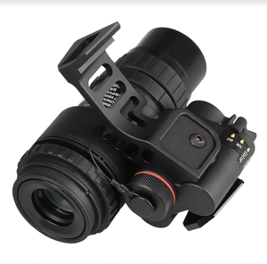 PVS-18 Digitale Nachtzichtkijker 3x Vergroting 32mm Lens LCOS Scherm 940nm IR Verlichting en Precisie CMOS Sensor - Product Image 3