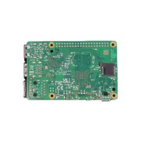 Oferta Especial: Raspberry Pi 5 Original, 4GB/8GB RAM, Computadora de Placa Única, Kit de Inicio para Programación en Python, Placa de Desarrollo en Stock