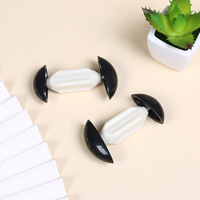 Mini extenseur de chaussures en plastique, extenseur de chaussures réglable, prolongateur de forme, prolongateur de largeur