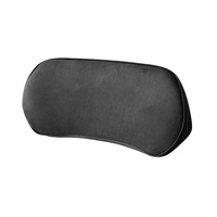Coussin de soutien lombaire en mousse à mémoire de forme pour voiture - Coussin de soutien du bas du dos pour soulager les douleurs dorsales en conduisant pour siège de voiture