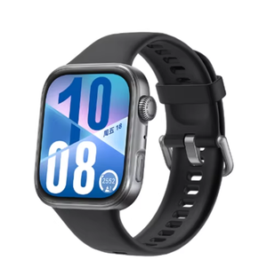 Nuevo Reloj Inteligente Original HUA WEI <span class=keywords><strong>WATCH</strong></span> <span class=keywords><strong>Fit</strong></span> 4 con Pantalla Grande de 1.82 Pulgadas, Batería de Larga Duración de 400 mAh, Equipado con el Sistema HarmonyOS - Product Image 2