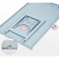 Nouveaux Styles Table Support de Livre En Gros De Haute Qualité Support de Livre Réglable