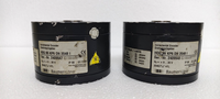 Hubner 86 Kp6 Dn 2048 I Encoder Baru Dalam Kemasan Terbuka Tanpa Gland |   Harga Per Unit Kontrol Terprogram Otomasi Industri Baru Asli